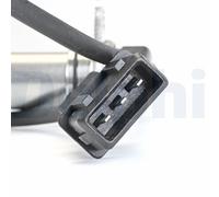 Sensor, crankshaft pulse DELPHI SS12369-12B1 For AUDI, SKODA, VW, SEAT