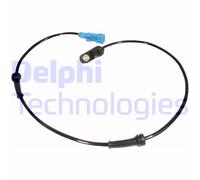 Fits DELPHI SS20022 Sensor, wheel speed DE stock