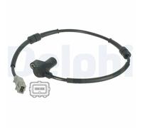 ✅Fits DELPHI SS20067 Sensor, wheel speed ⭐UK Seller⭐