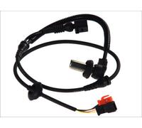 Fits DELPHI SS20098 Sensor, wheel speed SS20098 ABS sensor front L/R fits: AUDI