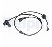 Fits DELPHI SS20197 Sensor, wheel speed DE Stock