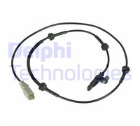 Fits DELPHI SS20307 Sensor, wheel speed DE stock