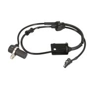 Fits DELPHI SS20507 Sensor, wheel speed SS20507 ABS sensor front L fits: HYUNDA