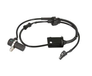 Fits DELPHI SS20507 Sensor, wheel speed SS20507 ABS sensor front L fits: HYUNDA