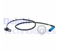 Fits DELPHI SS20544 Sensor, wheel speed DE stock