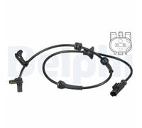 Fits DELPHI SS20587 Sensor, wheel speed UK Stock