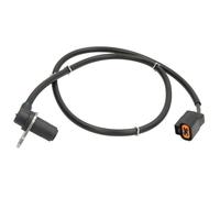 Fits DELPHI SS20618 Sensor, wheel speed DE stock