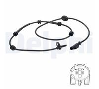✅Fits DELPHI SS20638 Sensor, wheel speed ⭐UK Seller⭐