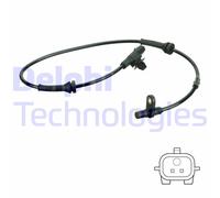 Fits DELPHI SS20777 Sensor, wheel speed DE stock