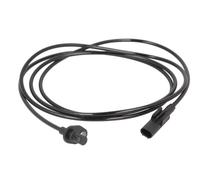 Fits DELPHI SS21304-12B1 Sensor, wheel speed SS21304-12B1 ABS sensor ⭐UK Stock⭐