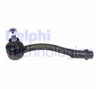 Fits DELPHI TA2476 Tie Rod End OE REPLACEMENT