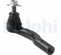 DELPHI TA3889 Track rod end