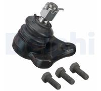 Fits DELPHI TC3365 Ball Joint TC3365 Axle ball joint L/R (bottom fron ⭐UK Stock⭐