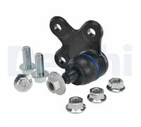 Fits DELPHI TC9224 Ball Joint TC9224 Axle ball joint R (bottom/outer front) fit