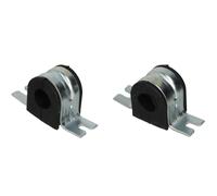 Fits DELPHI TD885W Mounting, stabiliser bar TD885W Link stabilizer repair kit f