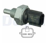 Fits DELPHI TS10461 Sensor, coolant temperature ⭐UK Stock⭐