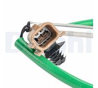 Fits DELPHI TS30048-12B1 EGT Exhaust Gas Temperature Sensor NISSAN Cube/Juke/No