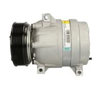 DELPHI TSP0155897 Air conditioning compressor