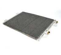 Fits DELPHI TSP0225510 Air conditioning condenser TSP0225510 A/C cond ⭐UK Stock⭐