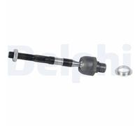 Fits DELPHI ZAWIESZENIE TA3669 TIE ROD LH/RH