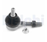 Fits DELPHI ZAWIESZENIE TA3910 TIE ROD END LH/RH