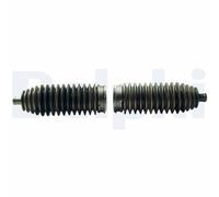 Delphi Steering Rack Bellow Kit TBR4217 for Renault Laguna II 1.8L Front Axle LH/RH 2pcs