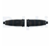 BELLOW KIT STEERING TBR4240 FOR NISSAN MARCH/IV/ACTIVE MICRA HR09DET 0.9L 3cyl