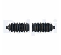 Fits DELPHI ZAWIESZENIE TBR4276 BELLOW STEERING KIT LEFT+RIGHT