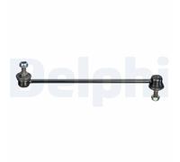 Delphi Stabiliser Bar Link TC5016 - Front Coupling Rod 298mm, Fits Mazda 3