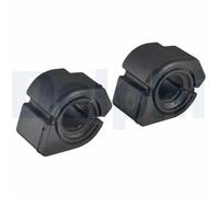 DELPHI TD1187W Anti roll bar bush