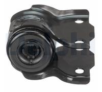 DELPHI TD1725W Trailing arm / Suspension arm bush