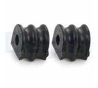 Delphi Stabilizer Bar Bushing TD2047W – PK2 (2 pcs)