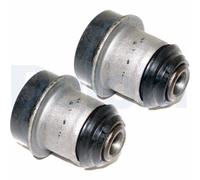 Fits DELPHI ZAWIESZENIE TD442W CONTROL ARM BUSHING NISSAN PRIMERA 2PCS