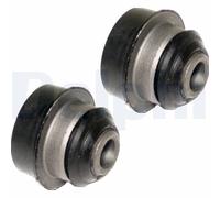 Fits DELPHI ZAWIESZENIE TD443W CONTROL ARM BUSHING NISSAN PRIMERA 2PCS