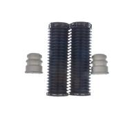 DENCKERMANN D500100 Dust cover kit, shock absorber