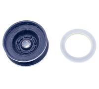 Shock absorber mount Front Axle D600012 DENCKERMANN for OPEL SENATOR B OMEGA B