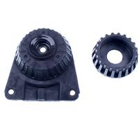 Shock absorber cushion Rear Axle D600079 DENCKERMANN for FORD MONDEO III