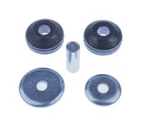 REPAIR KIT SUSPENSION STRUT SUPPORT MOUNT D600207 FOR HONDA CIVIC/MK/Fastback
