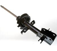 Shock absorber Front Axle Bottom Pin DSB032G DENCKERMANN for RENAULT LAGUNA II