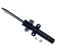 Denckermann Shock Absorber DSB035G Front Axle Bottom Pin for Ford Mondeo III