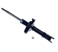 Denckermann Shock Absorber DSB036G, Front Bottom Pin, Fits Renault Clio II, Twingo