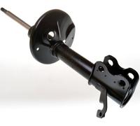 Shock absorber Front Axle Left Bottom Pin DSB086G DENCKERMANN for TOYOTA COROLLA