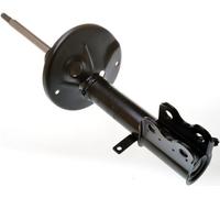 Shock absorber Front Axle Right Bottom Pin DSB087G DENCKERMANN for TOYOTA