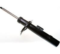 Denckermann Shock Absorber DSB092G – Front Axle Left Bottom Pin – for Peugeot Partner