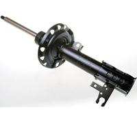 Denckermann Shock Absorber DSB115G Front Left Bottom Pin Opel Astra H Zafira B 344098