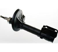 Fits DENCKERMANN AMORTYZATORY DSB125G SHOCK ABSORBER