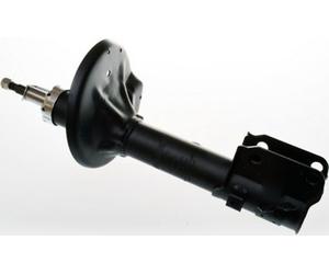 Fits DENCKERMANN AMORTYZATORY DSB125G SHOCK ABSORBER