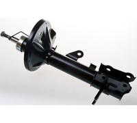 Fits DENCKERMANN AMORTYZATORY DSB132G SHOCK ABSORBER GAS. REAR LEFT