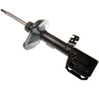 Denckermann Shock Absorber DSB153G Front Right (Bottom Pin) for TOYOTA 1ZZ-FE 2AD-FHV/2AZ-FSE