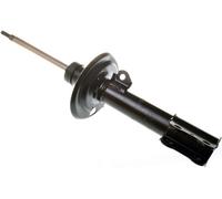 Denckermann Shock Absorber DSB161G Front Right Bottom Pin – Toyota/Daihatsu Yaris/Vitz 1.0/1.3L